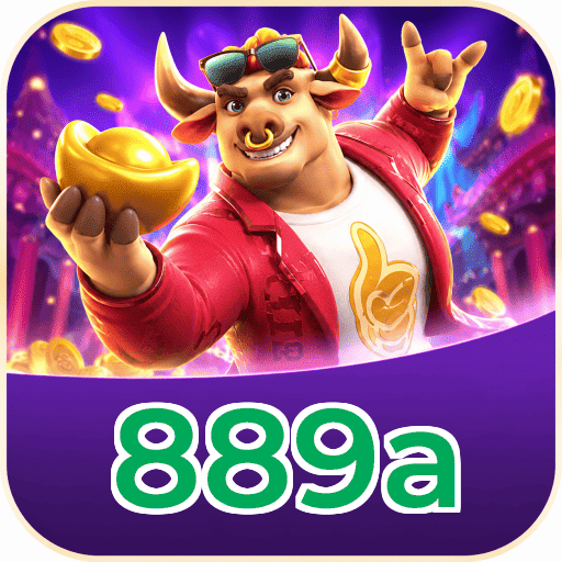 Tabela RTP dos jogos de cassino da 889a