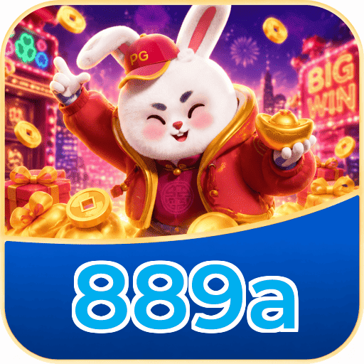 Material promocional do app 889a — ilustração, não métricas auditadas nesta página